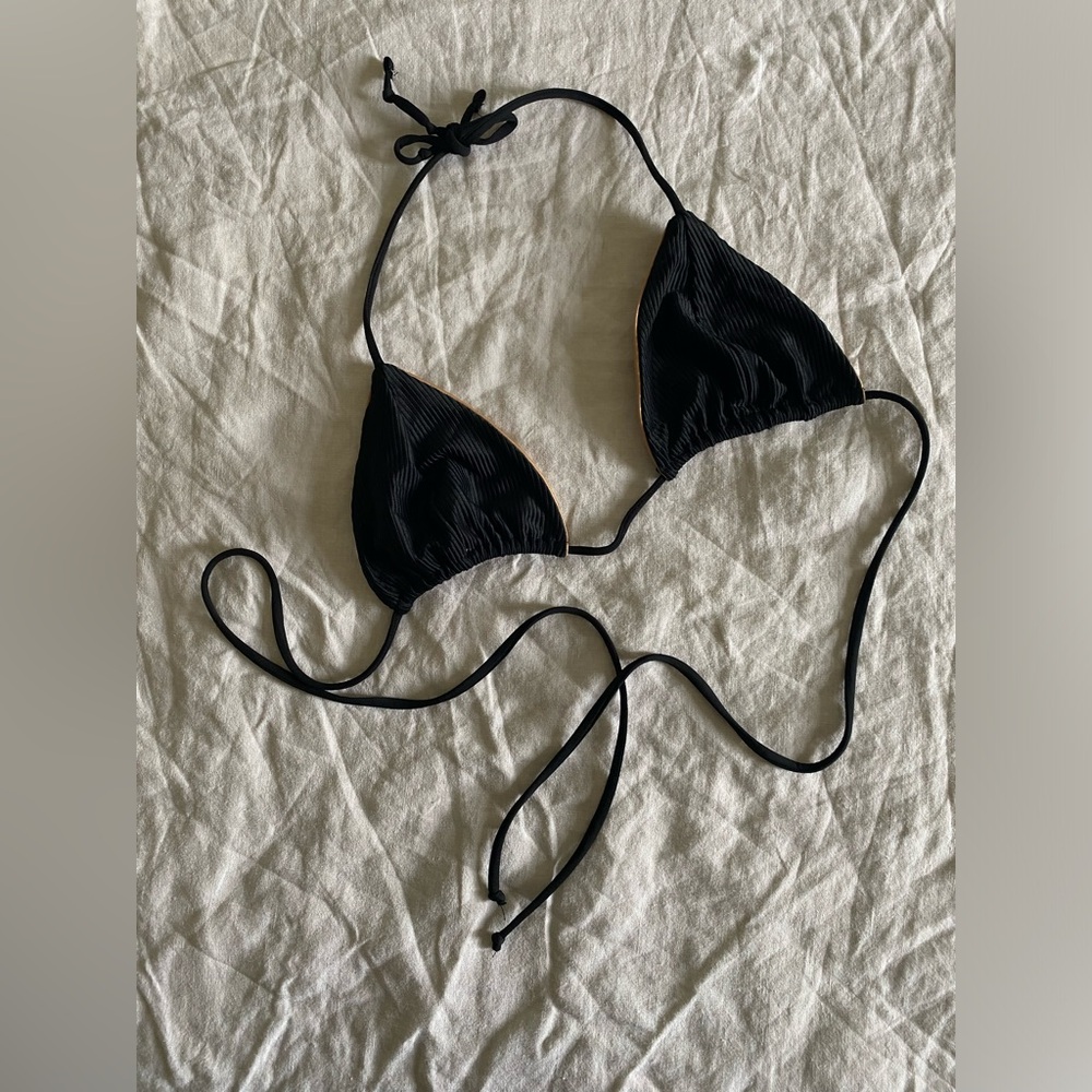 SIE Swim Bikini top